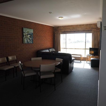 Burnie Ocean View Motel And Caravan Park ห้อง รูปภาพ