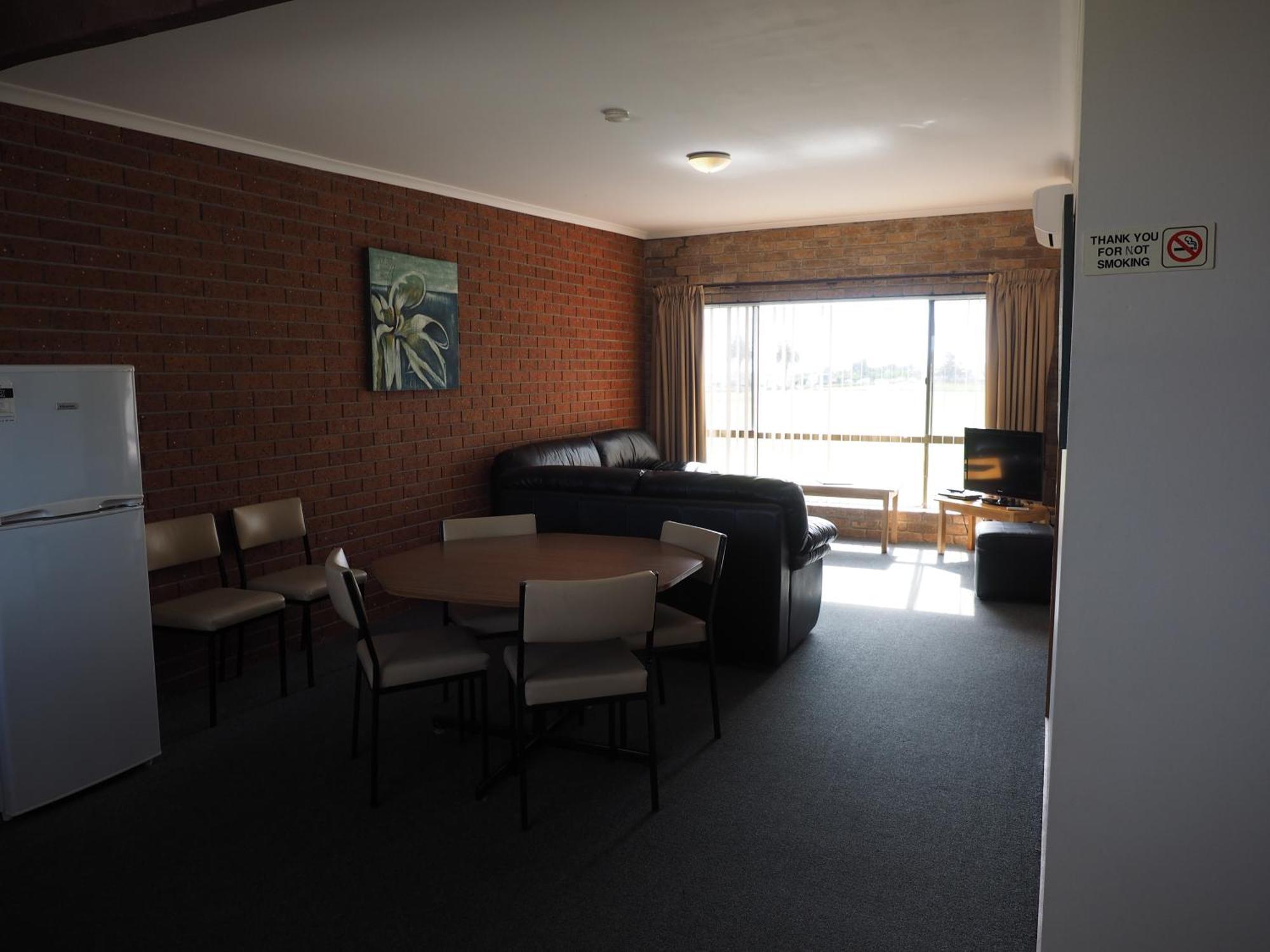 Burnie Ocean View Motel And Caravan Park ห้อง รูปภาพ