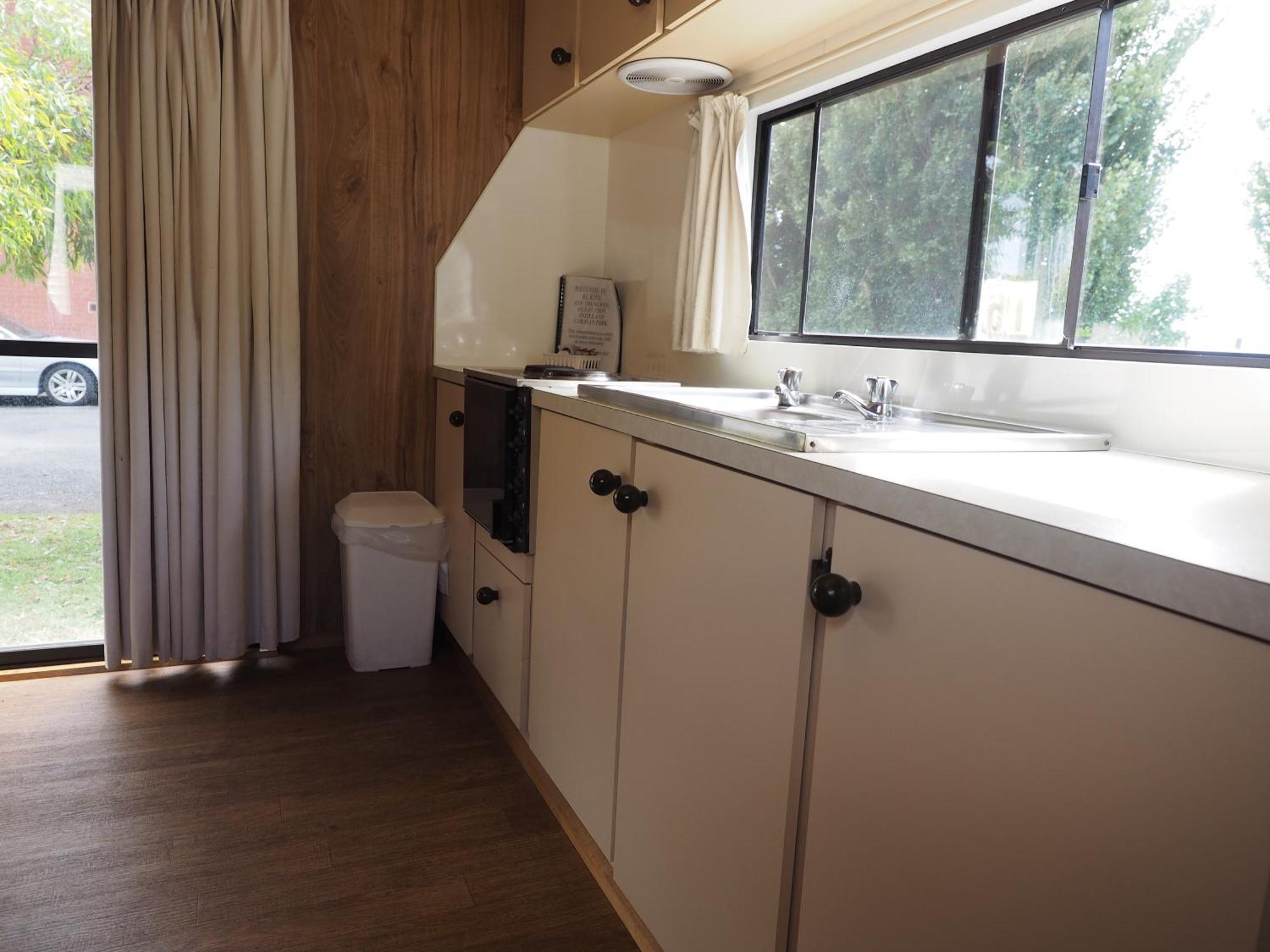 Burnie Ocean View Motel And Caravan Park ห้อง รูปภาพ