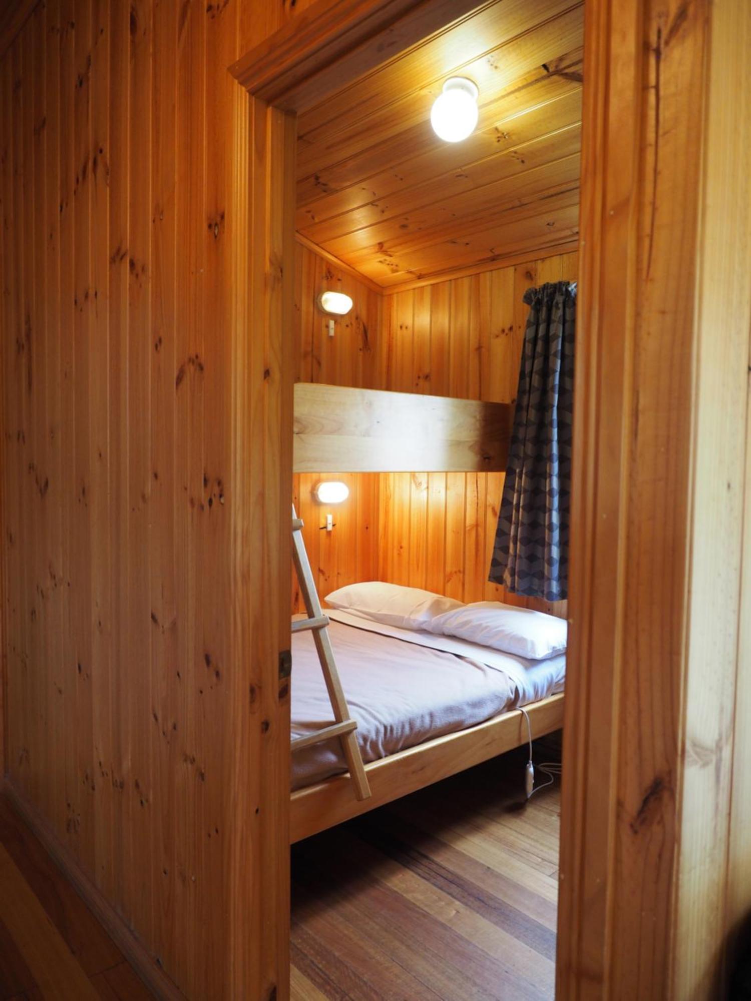 Burnie Ocean View Motel And Caravan Park ห้อง รูปภาพ