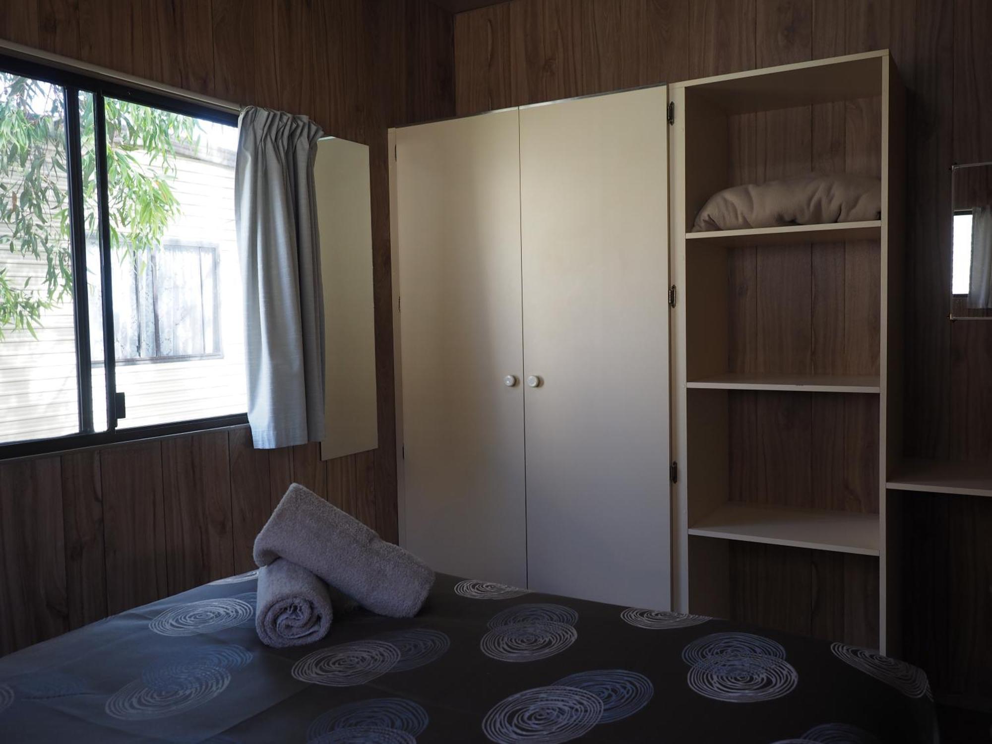 Burnie Ocean View Motel And Caravan Park ห้อง รูปภาพ