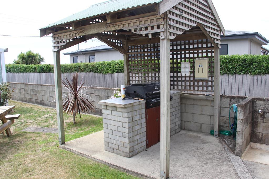 Burnie Ocean View Motel And Caravan Park ภายนอก รูปภาพ