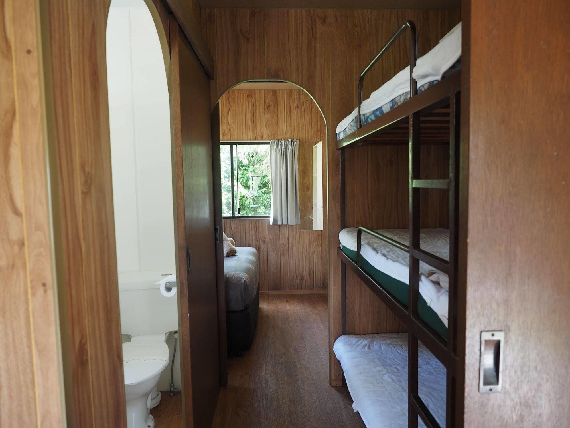 Burnie Ocean View Motel And Caravan Park ภายนอก รูปภาพ
